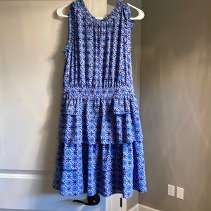 Banana Republic Dress Size 8